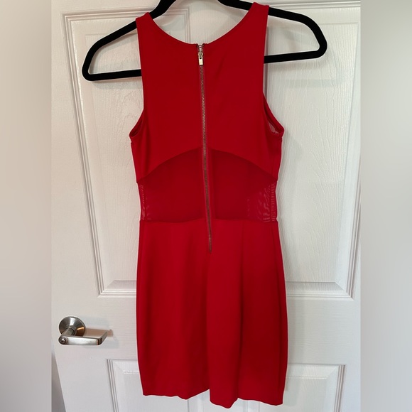 Express Dress - Picture 2 of 2